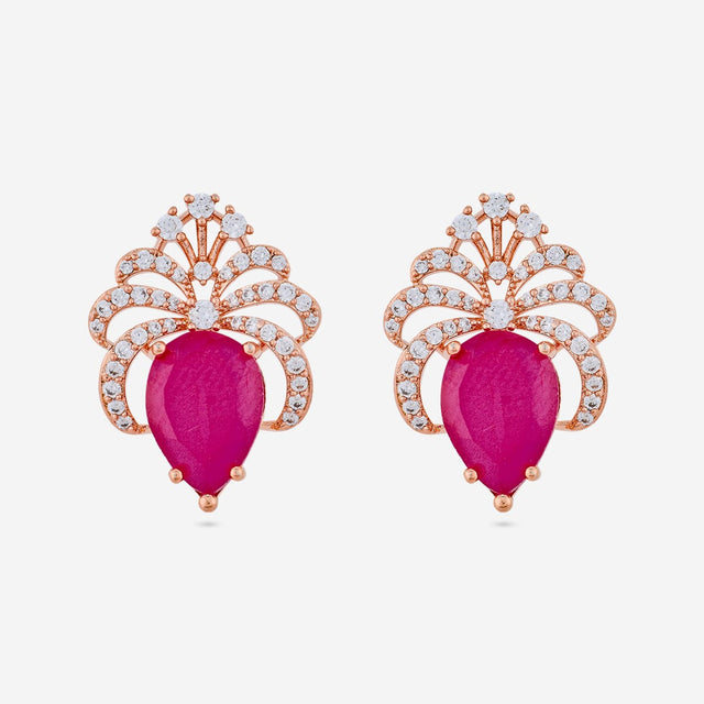 Zircon Earring Zircon Earring 197469