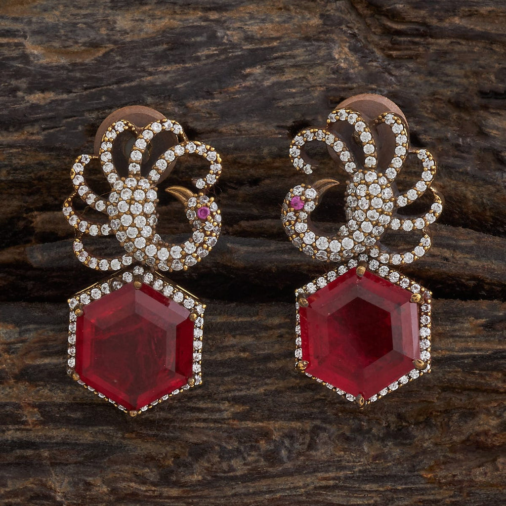 Zircon Earring Zircon Earring 178430