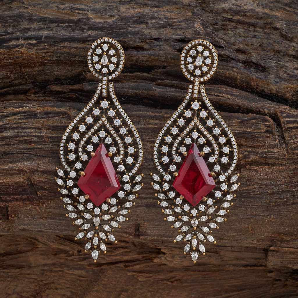 Zircon Earring Zircon Earring 178434