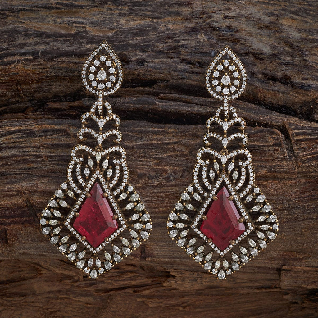 Zircon Earring Zircon Earring 178437