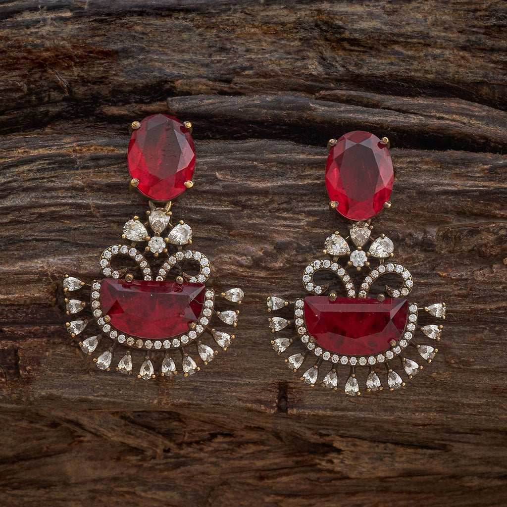 Zircon Earring Zircon Earring 178438