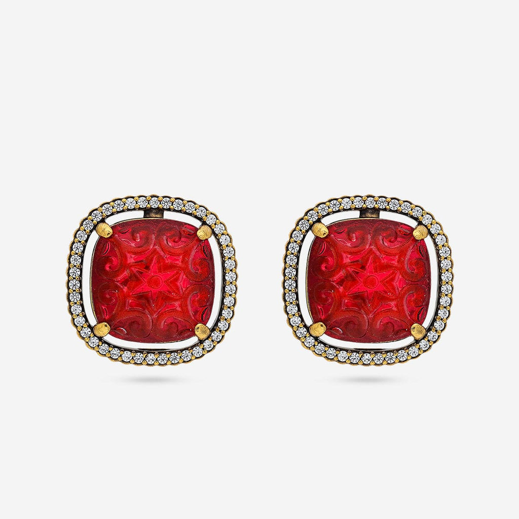 Zircon Earring Zircon Earring 193194