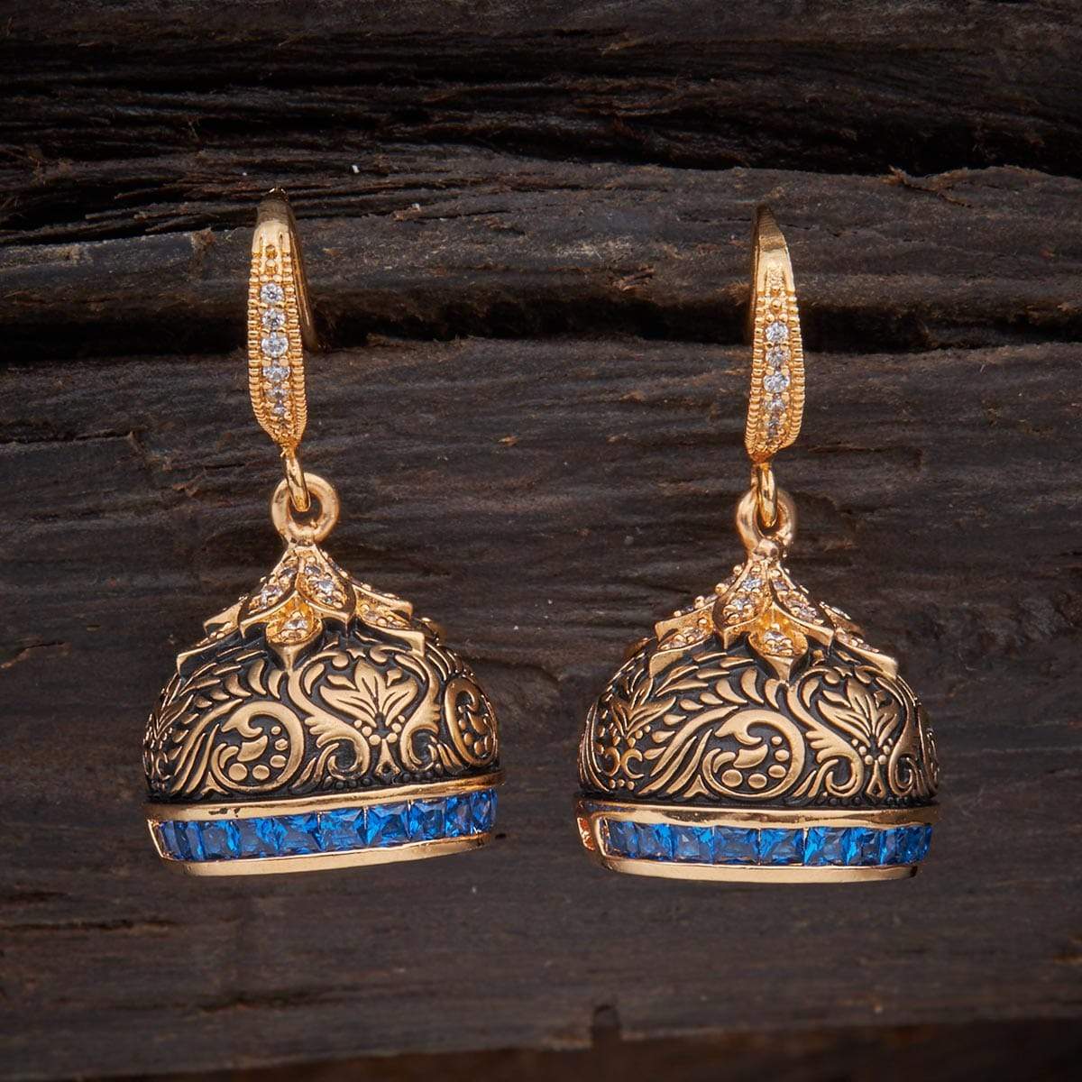 Zircon Earring Zircon Earring 132164