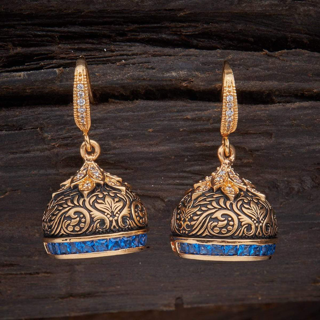 Zircon Earring Zircon Earring 132164