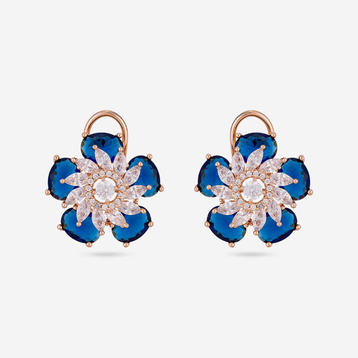 Zircon Earring Zircon Earring 139009