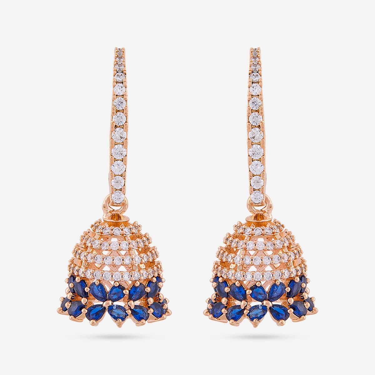 Zircon Earring Zircon Earring 139924