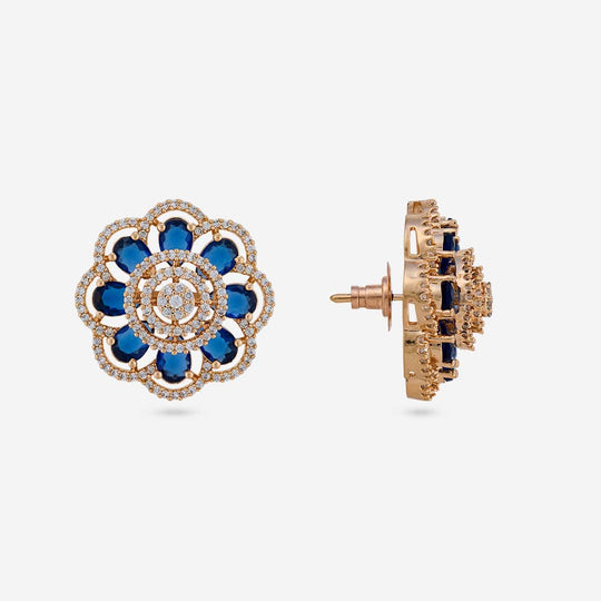 Zircon Earring Zircon Earring 202374