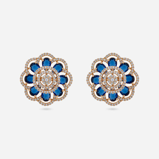 Zircon Earring Zircon Earring 202374