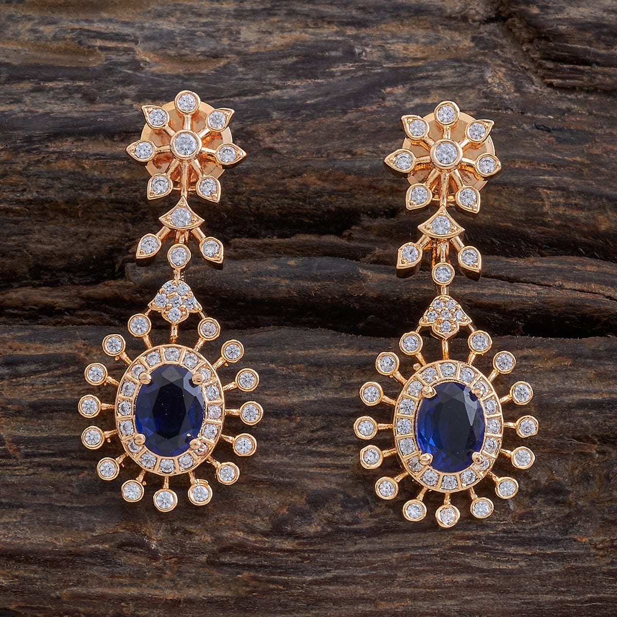 Zircon Earring Zircon Earring 175769