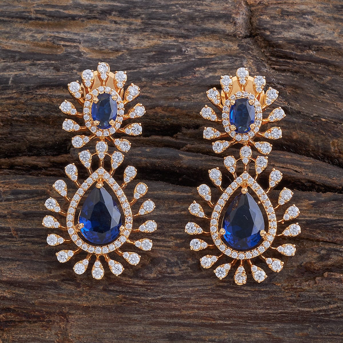 Zircon Earring Zircon Earring 175772