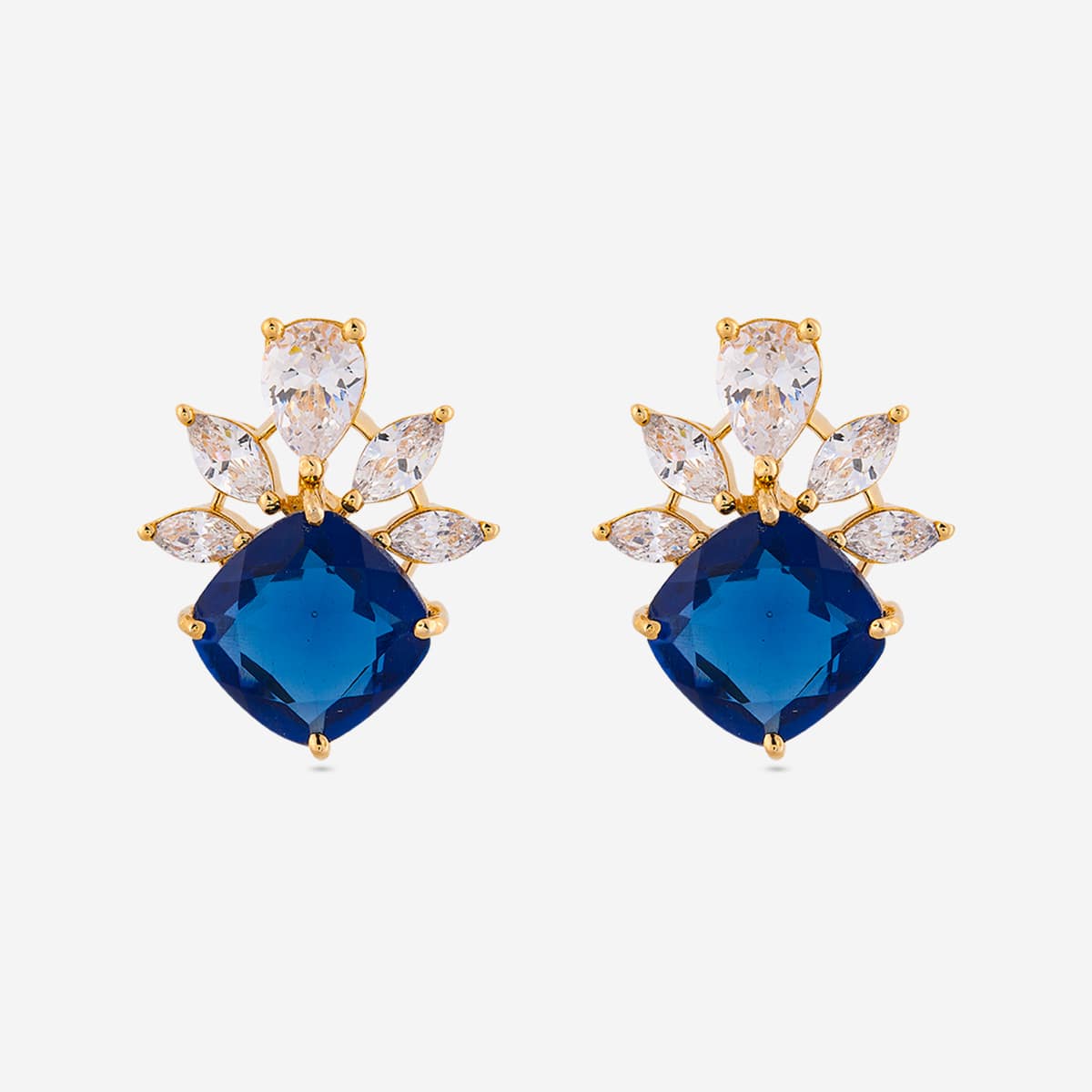 Zircon Earring Zircon Earring 200283