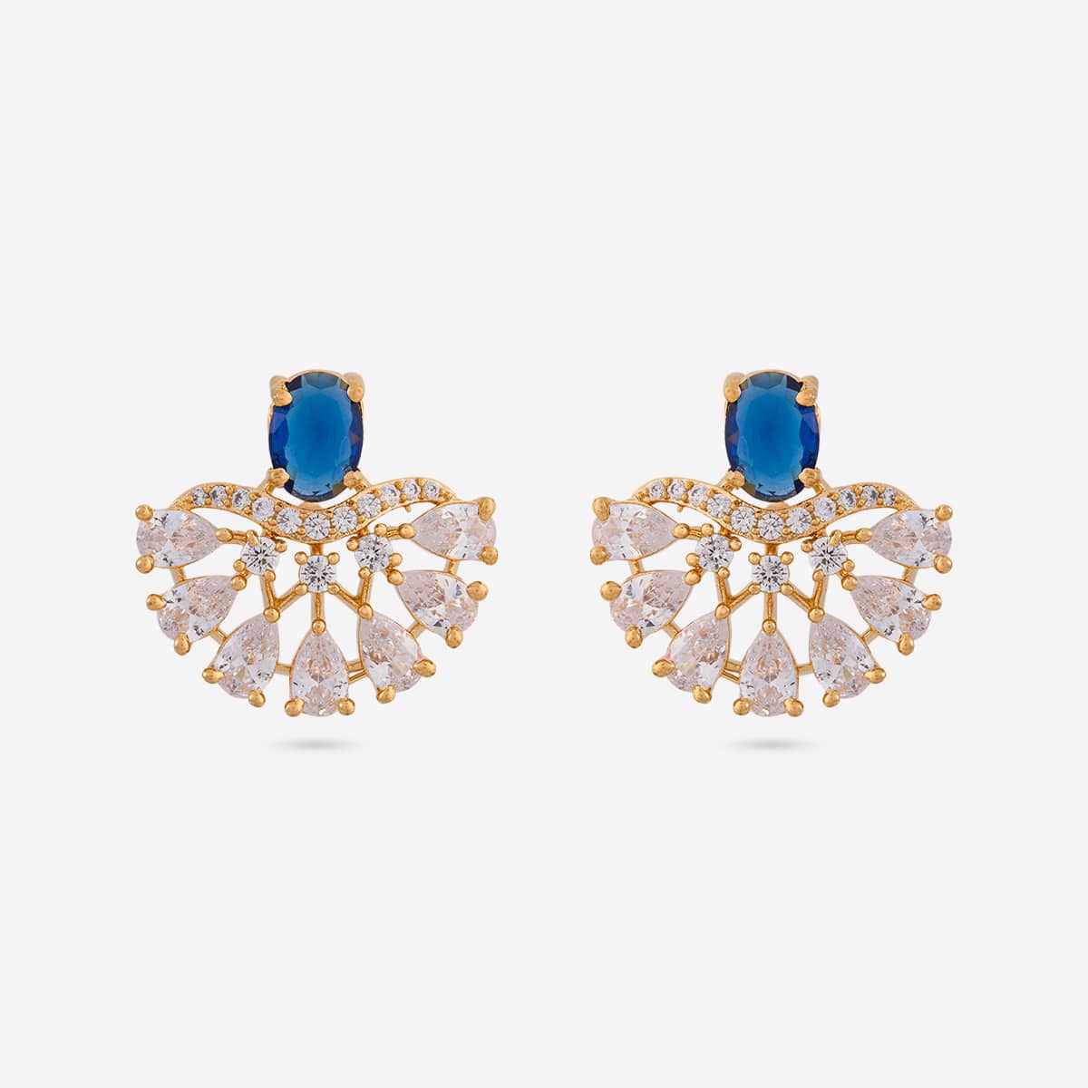 Zircon Earring Zircon Earring 200285