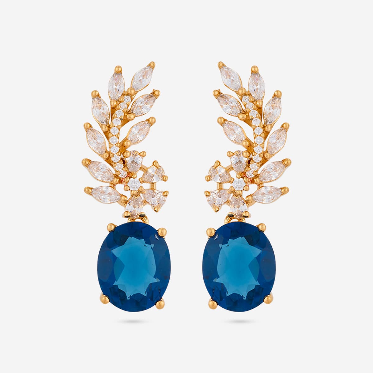Zircon Earring Zircon Earring 200293