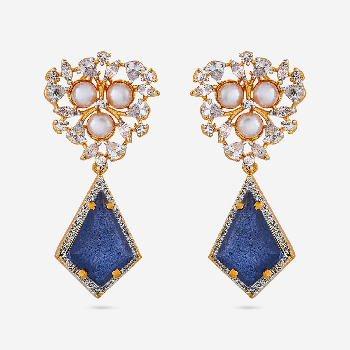 Zircon Earring Zircon Earring 177220