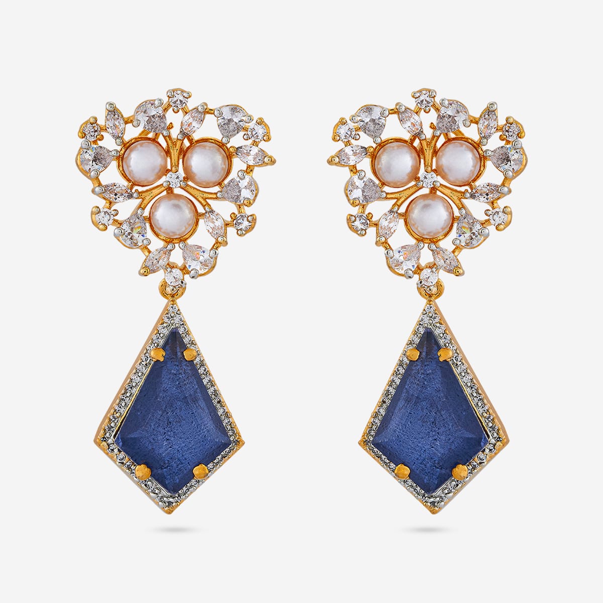 Zircon Earring Zircon Earring 177220
