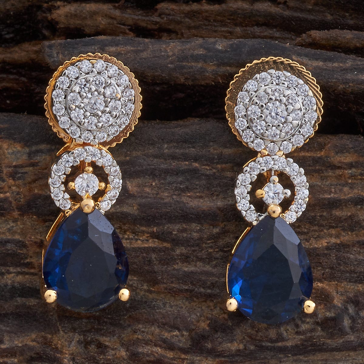 Zircon Earring Zircon Earring 177289