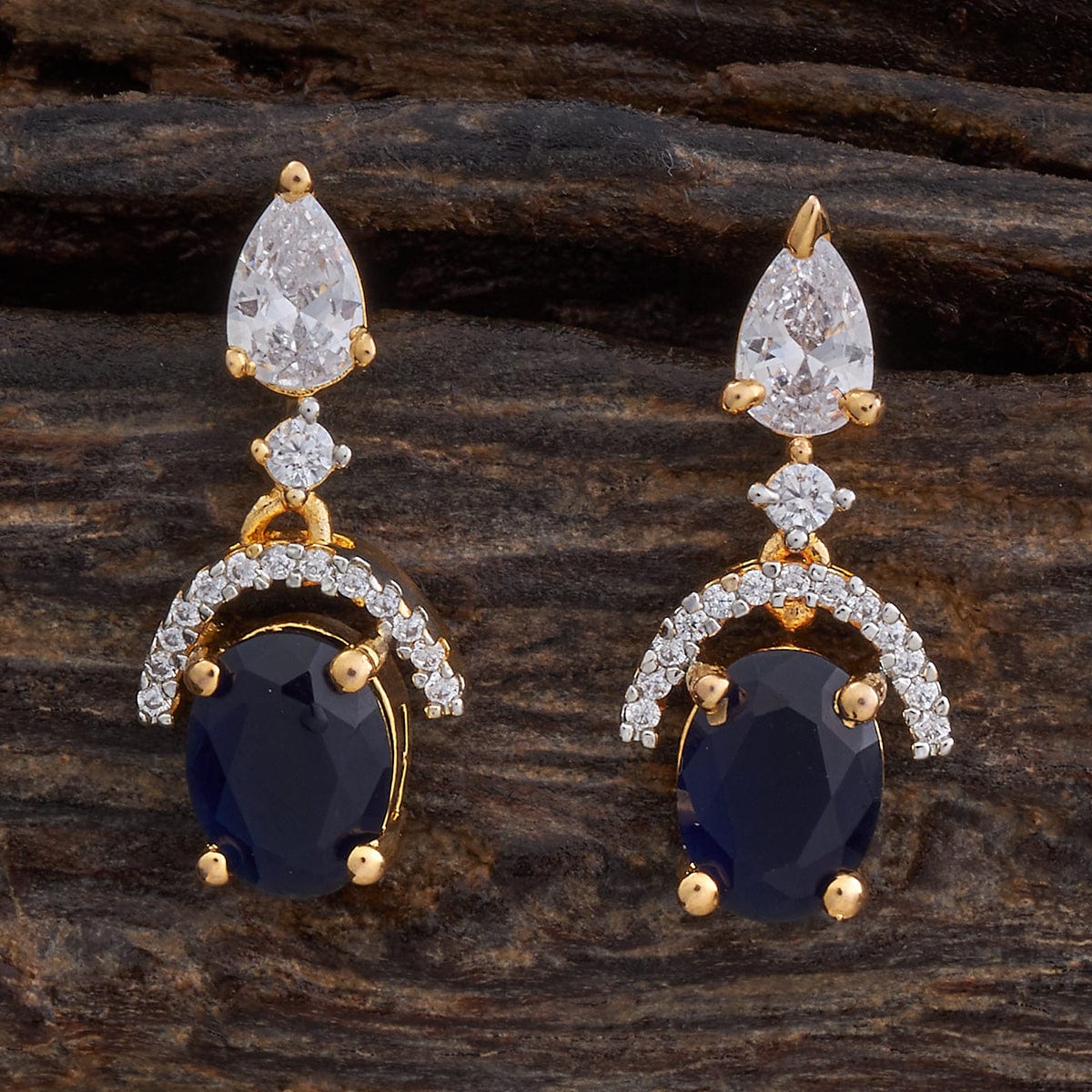 Zircon Earring Zircon Earring 177292