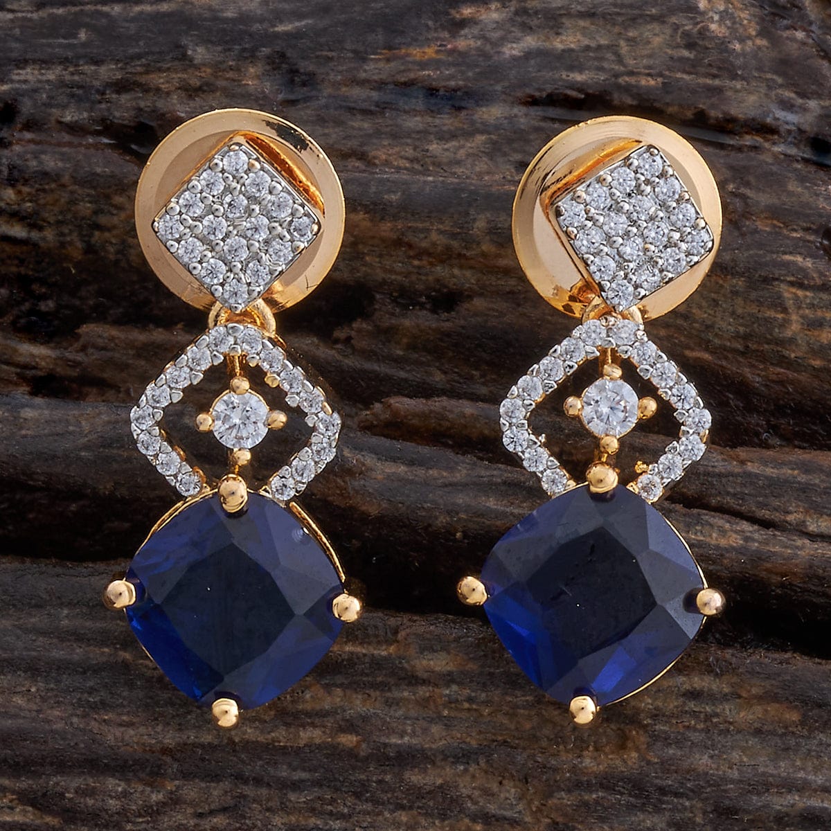 Zircon Earring Zircon Earring 177299