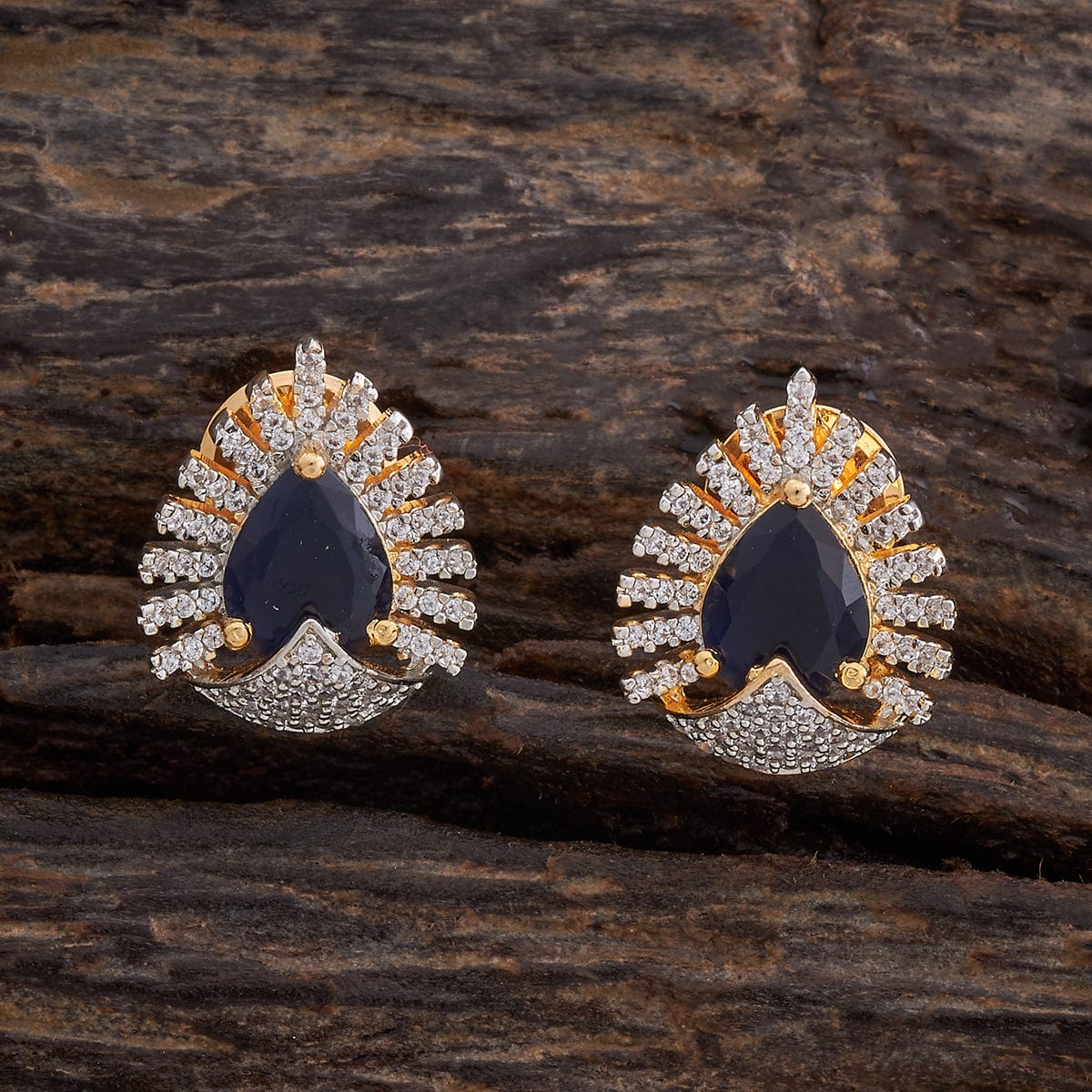 Zircon Earring Zircon Earring 177510