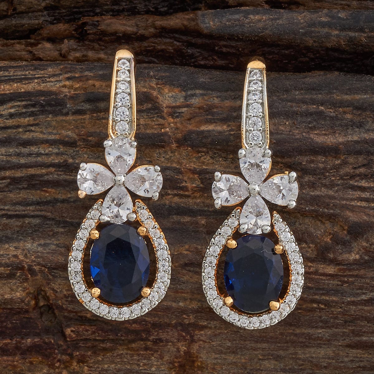 Zircon Earring Zircon Earring 177953