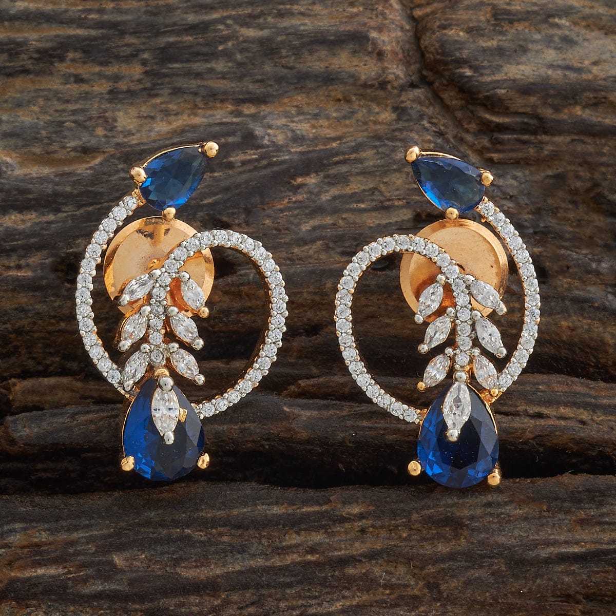 Zircon Earring Zircon Earring 178455