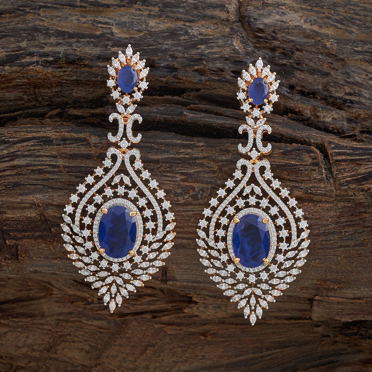 Zircon Earring Zircon Earring 178492
