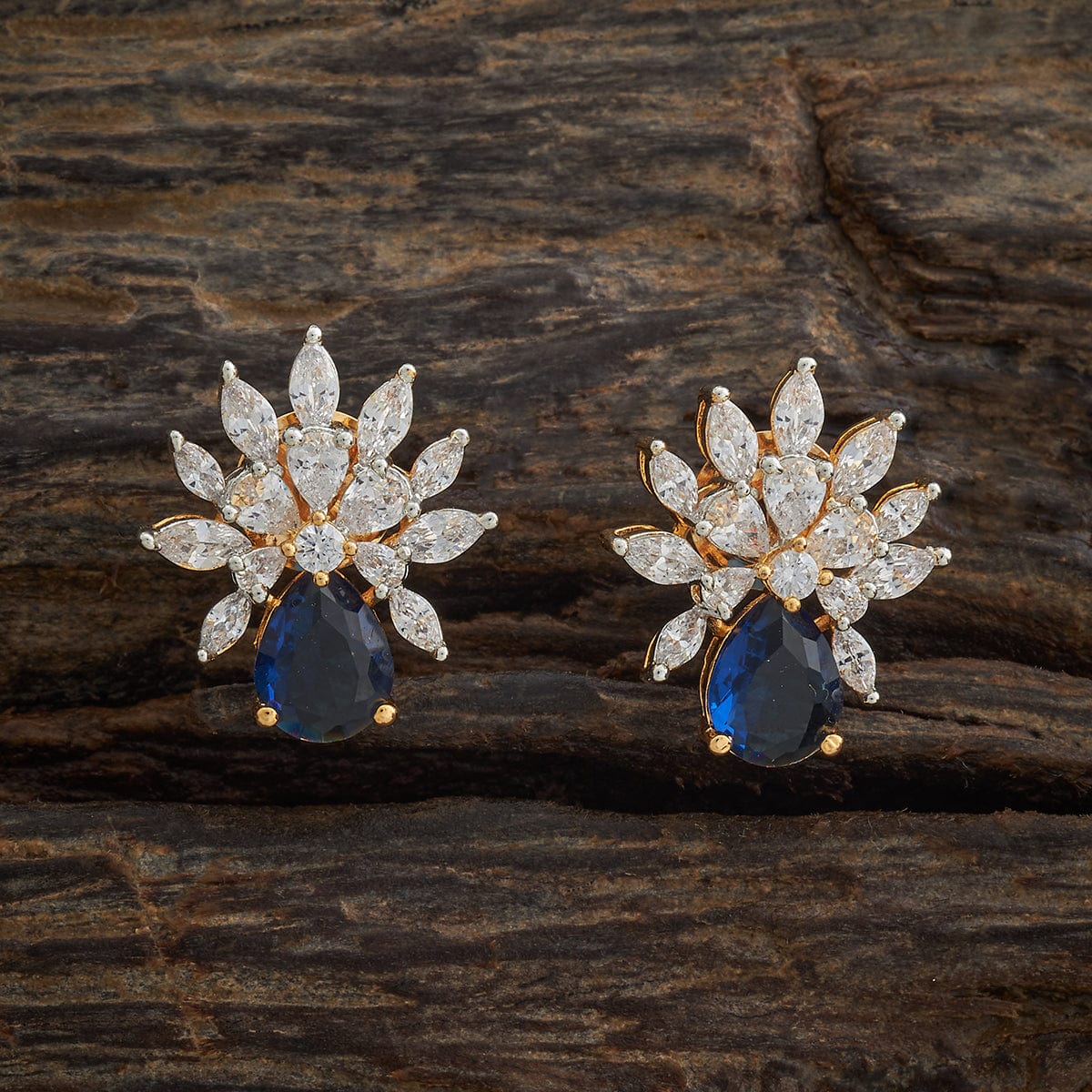 Zircon Earring Zircon Earring 179939