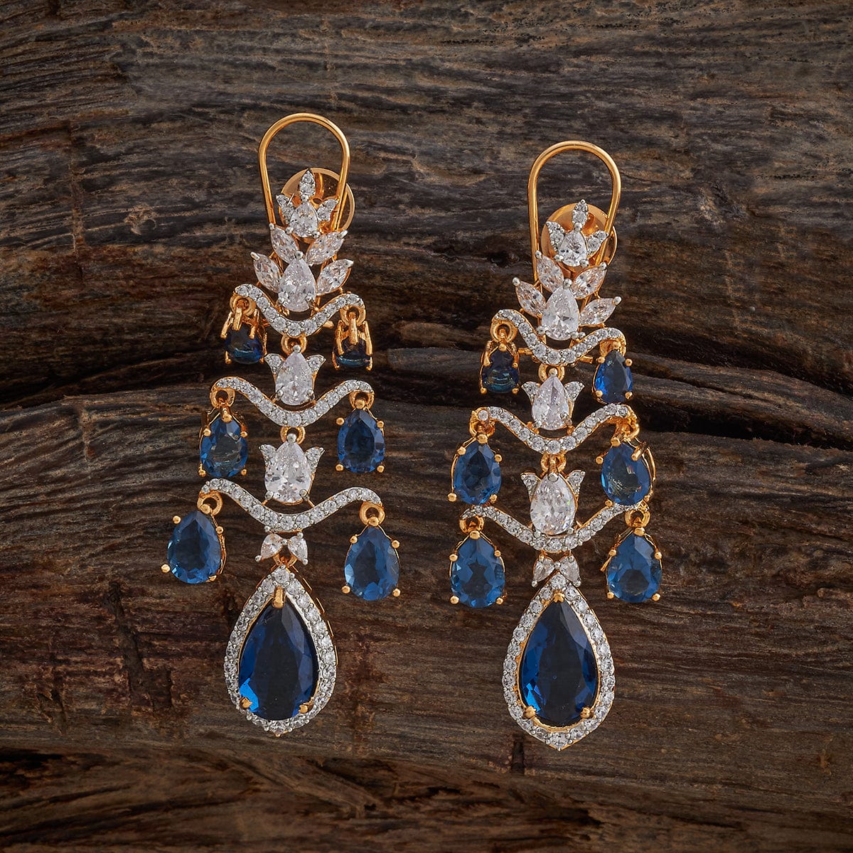 Zircon Earring Zircon Earring 180332