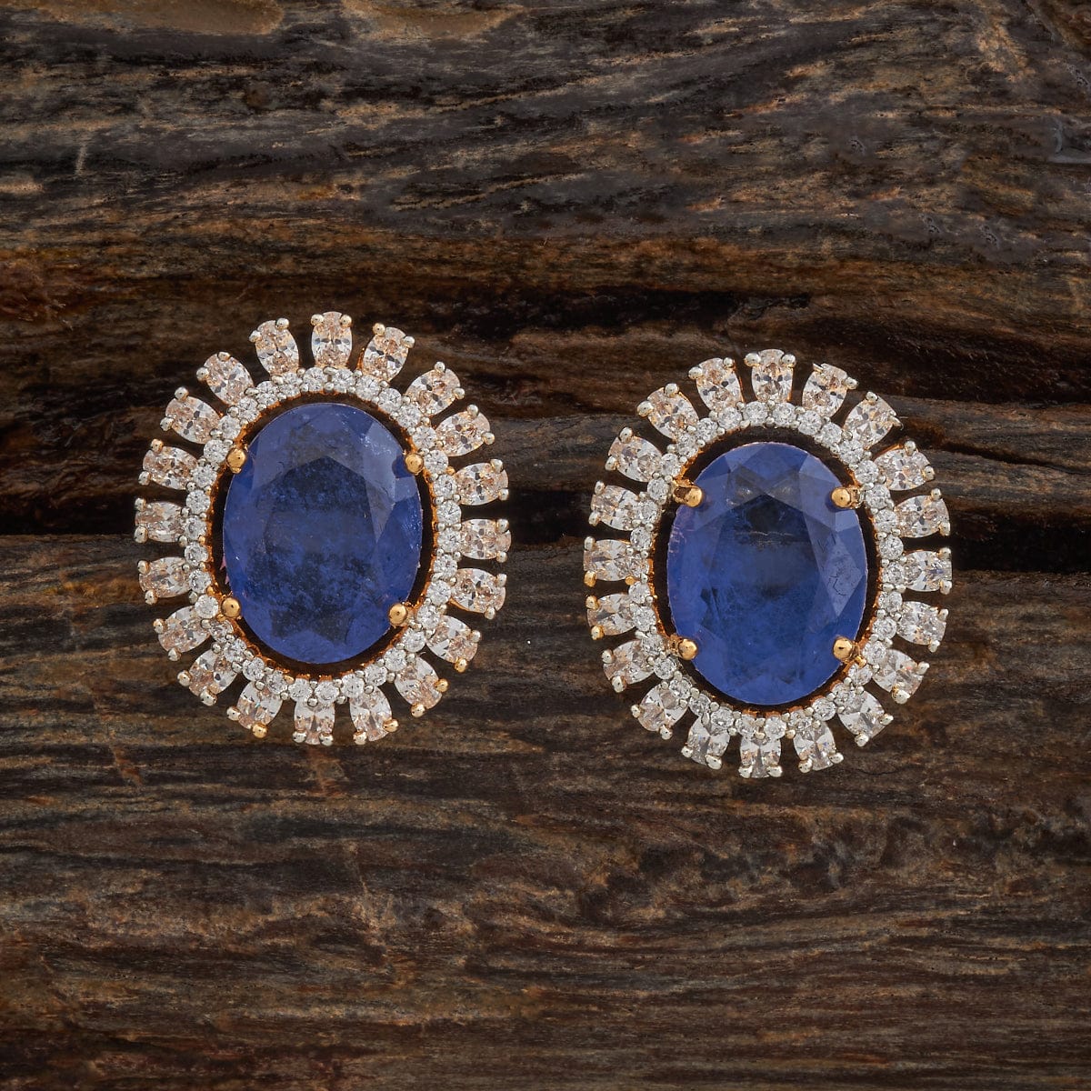 Zircon Earring Zircon Earring 180337