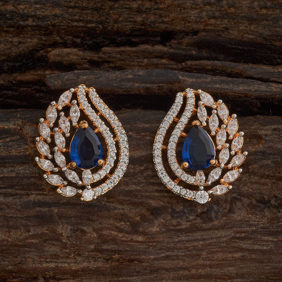 Zircon Earring Zircon Earring 180884