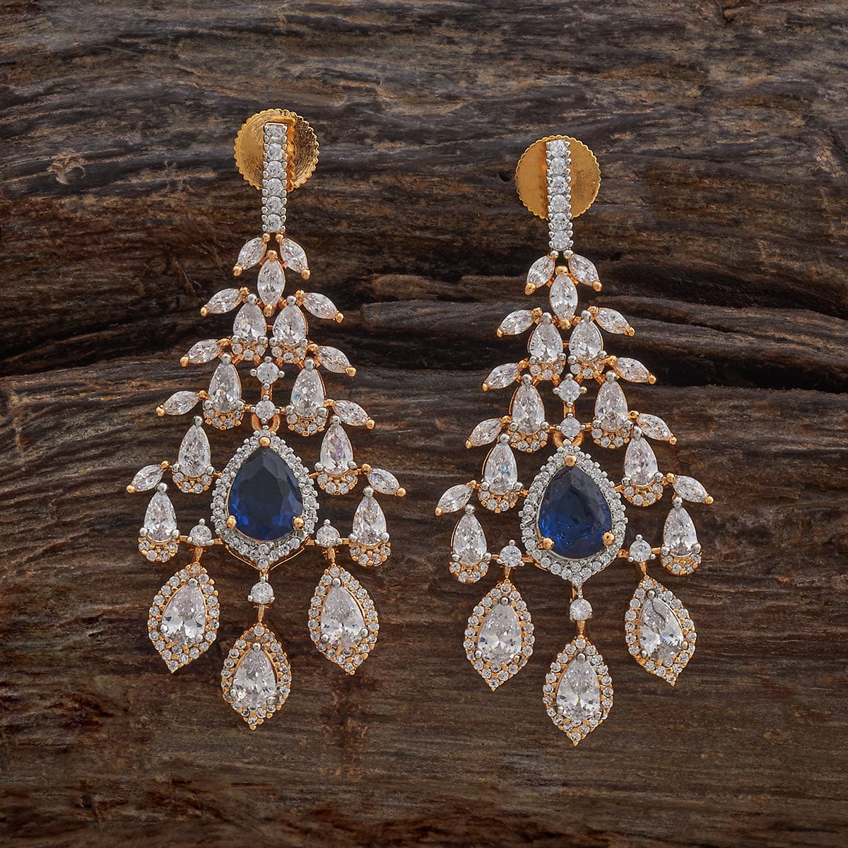 Zircon Earring Zircon Earring 181186