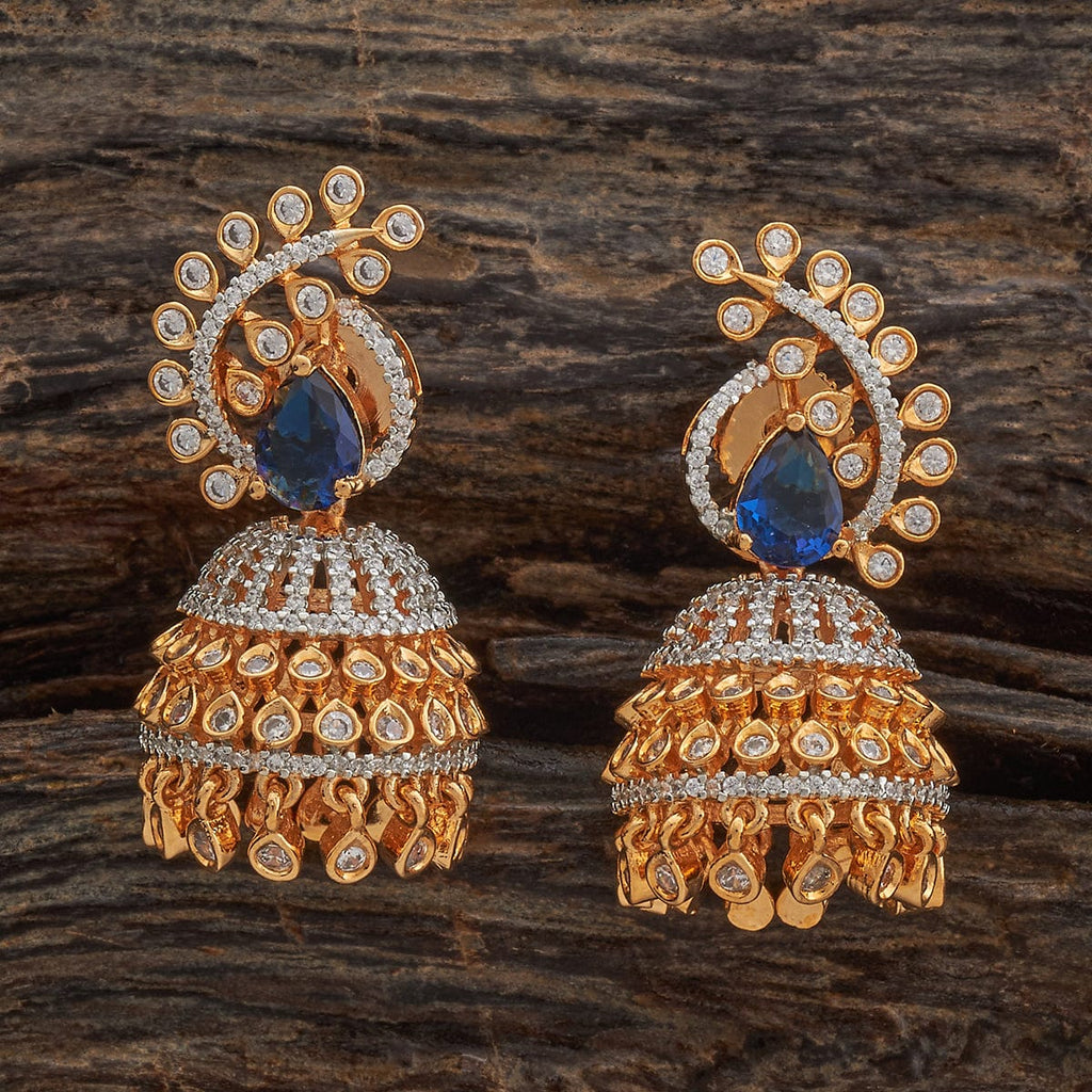 Zircon Earring Zircon Earring 181192