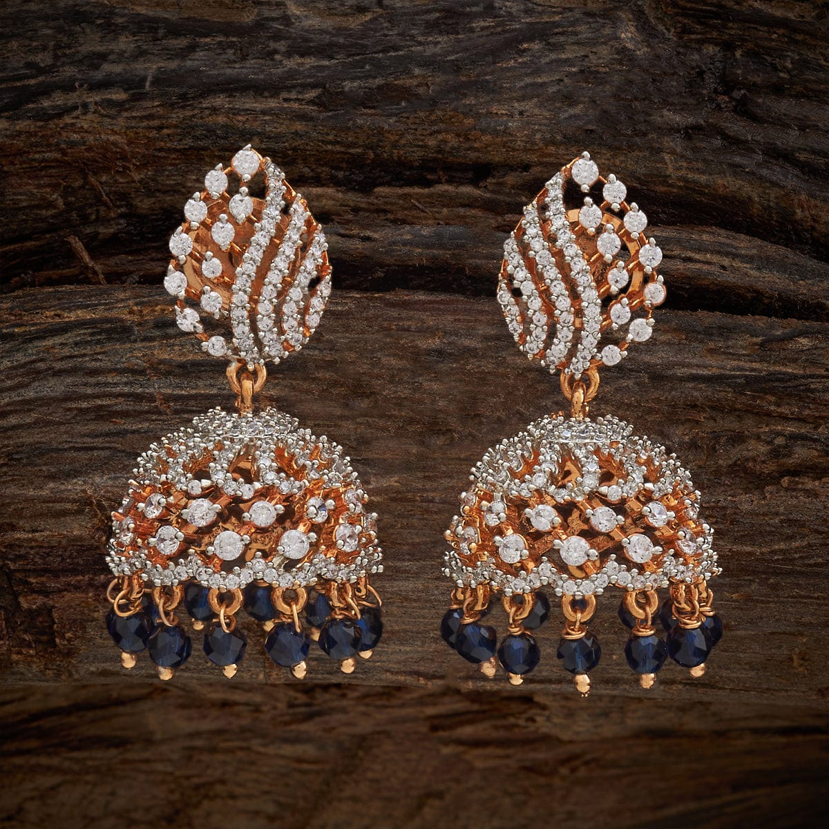 Zircon Earring Zircon Earring 181514