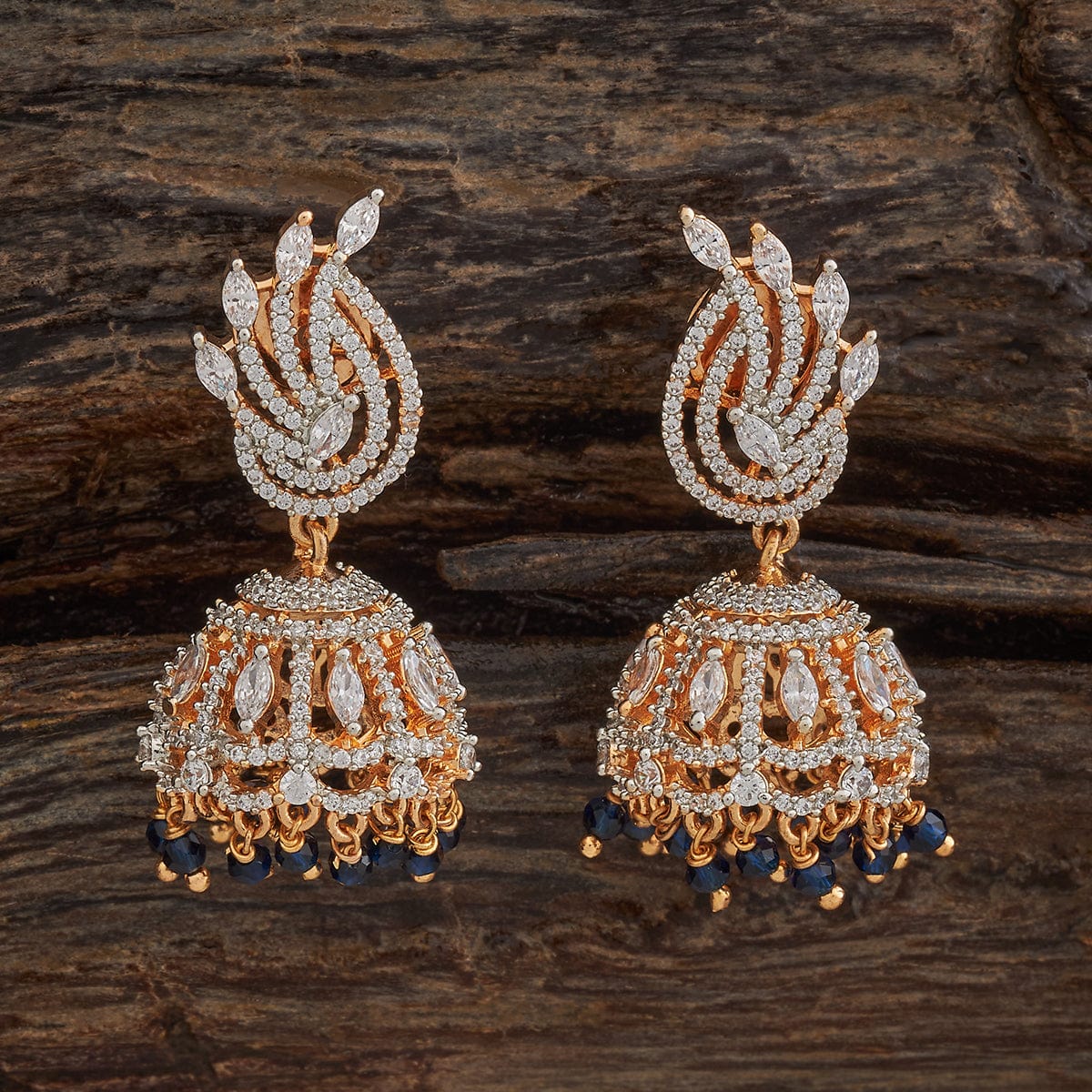 Zircon Earring Zircon Earring 181517