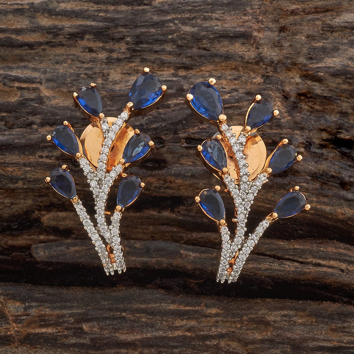 Zircon Earring Zircon Earring 181518