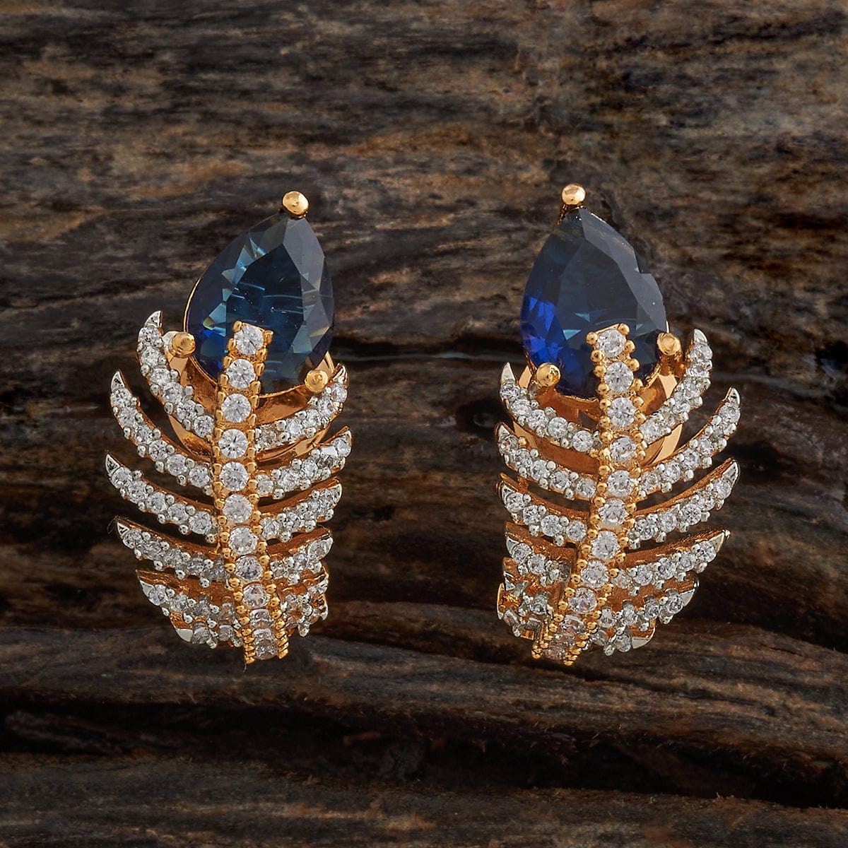 Zircon Earring Zircon Earring 181519