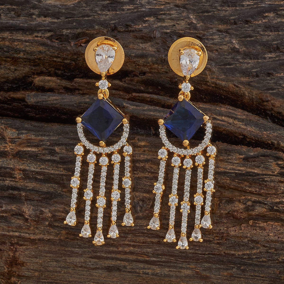 Zircon Earring Zircon Earring 181554