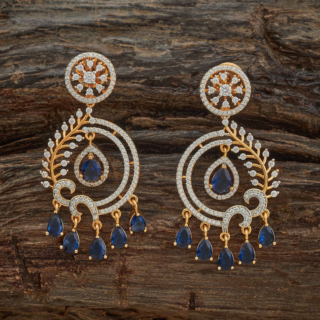 Zircon Earring Zircon Earring 182051