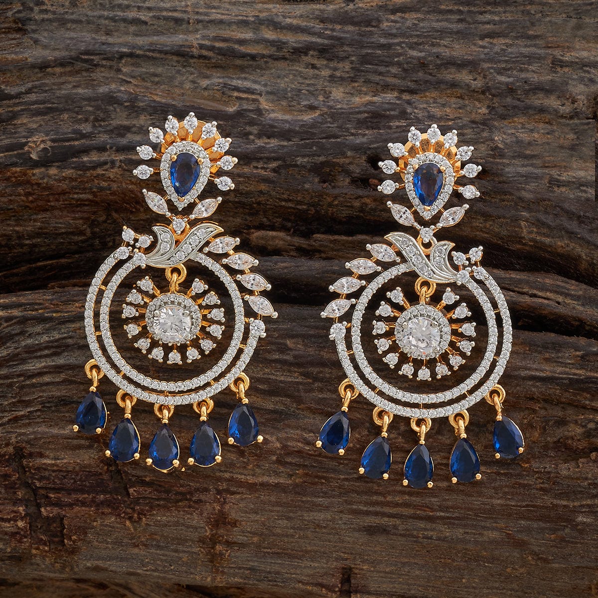 Zircon Earring Zircon Earring 182052