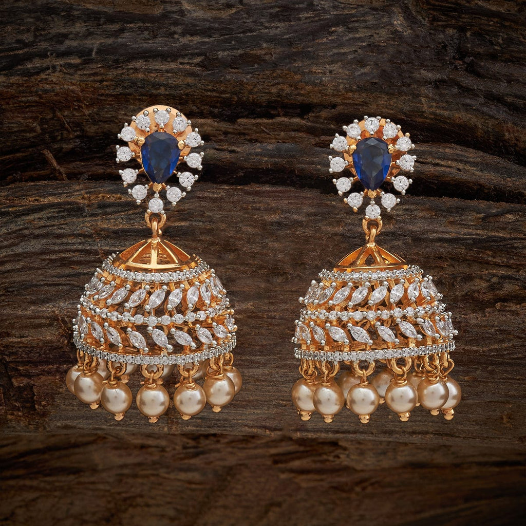 Zircon Earring Zircon Earring 182078