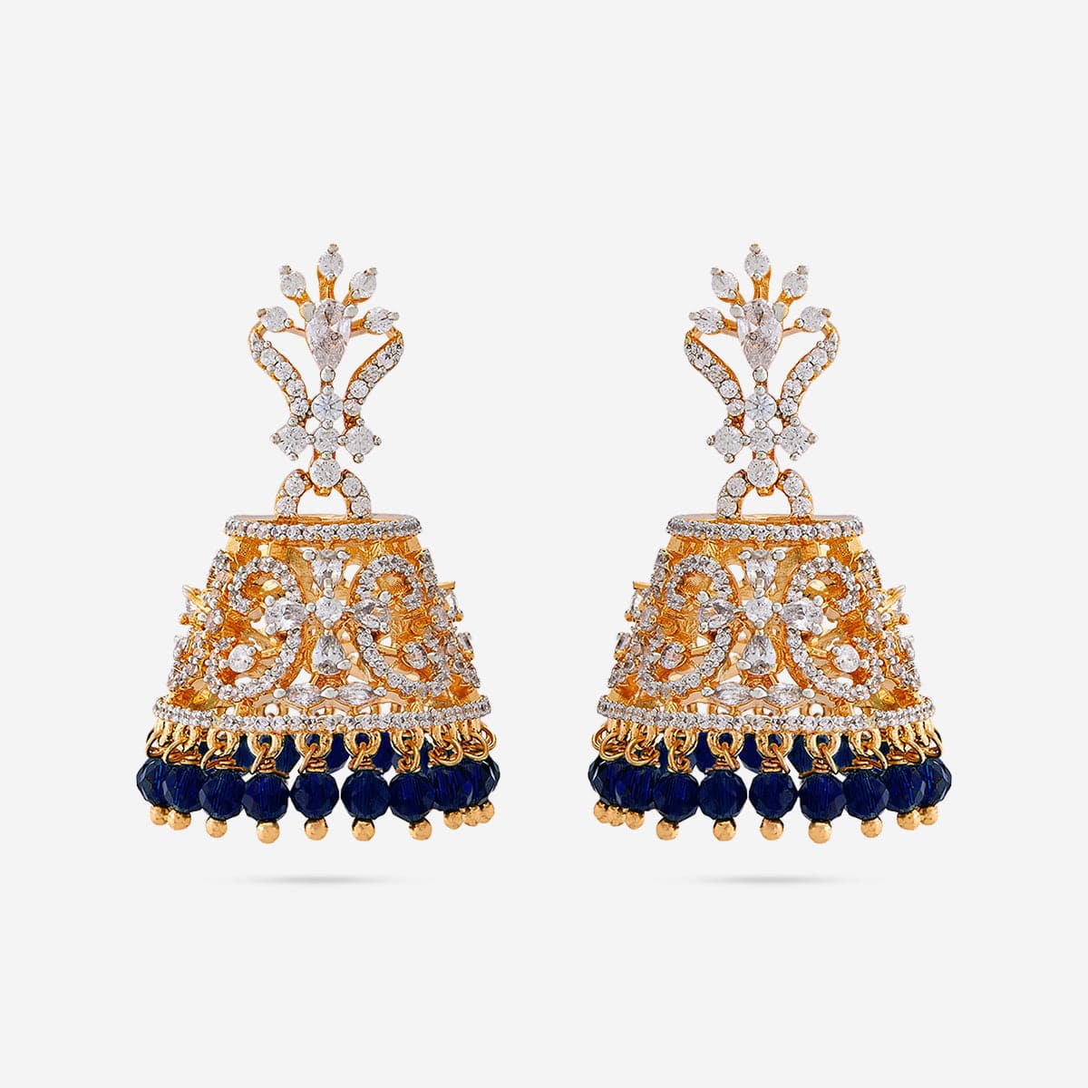 Zircon Earring Zircon Earring 182140