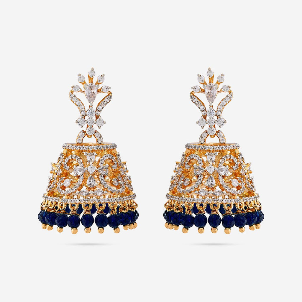 Zircon Earring Zircon Earring 182140