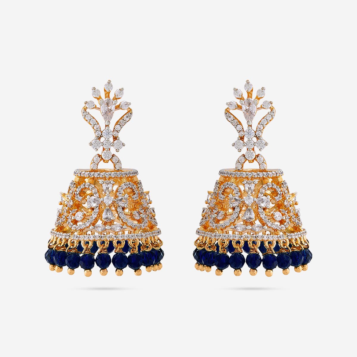 Zircon Earring Zircon Earring 182140