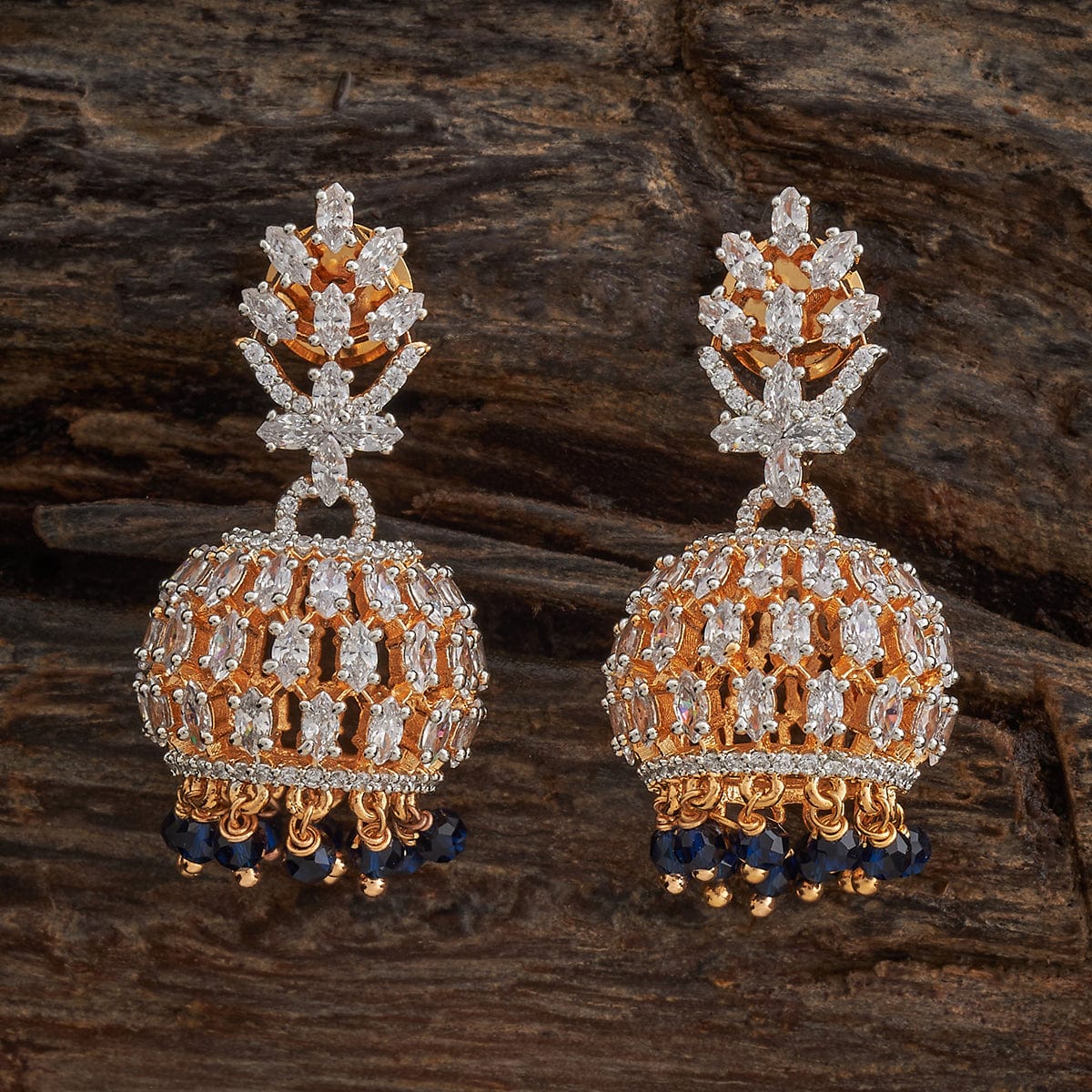Zircon Earring Zircon Earring 182142