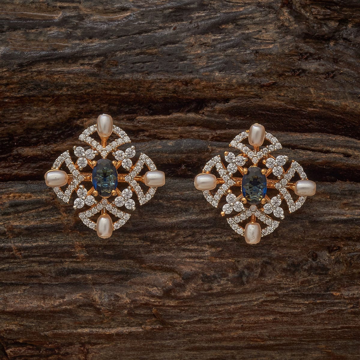 Zircon Earring Zircon Earring 182448