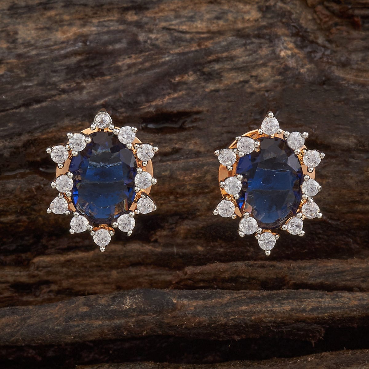 Zircon Earring Zircon Earring 182477