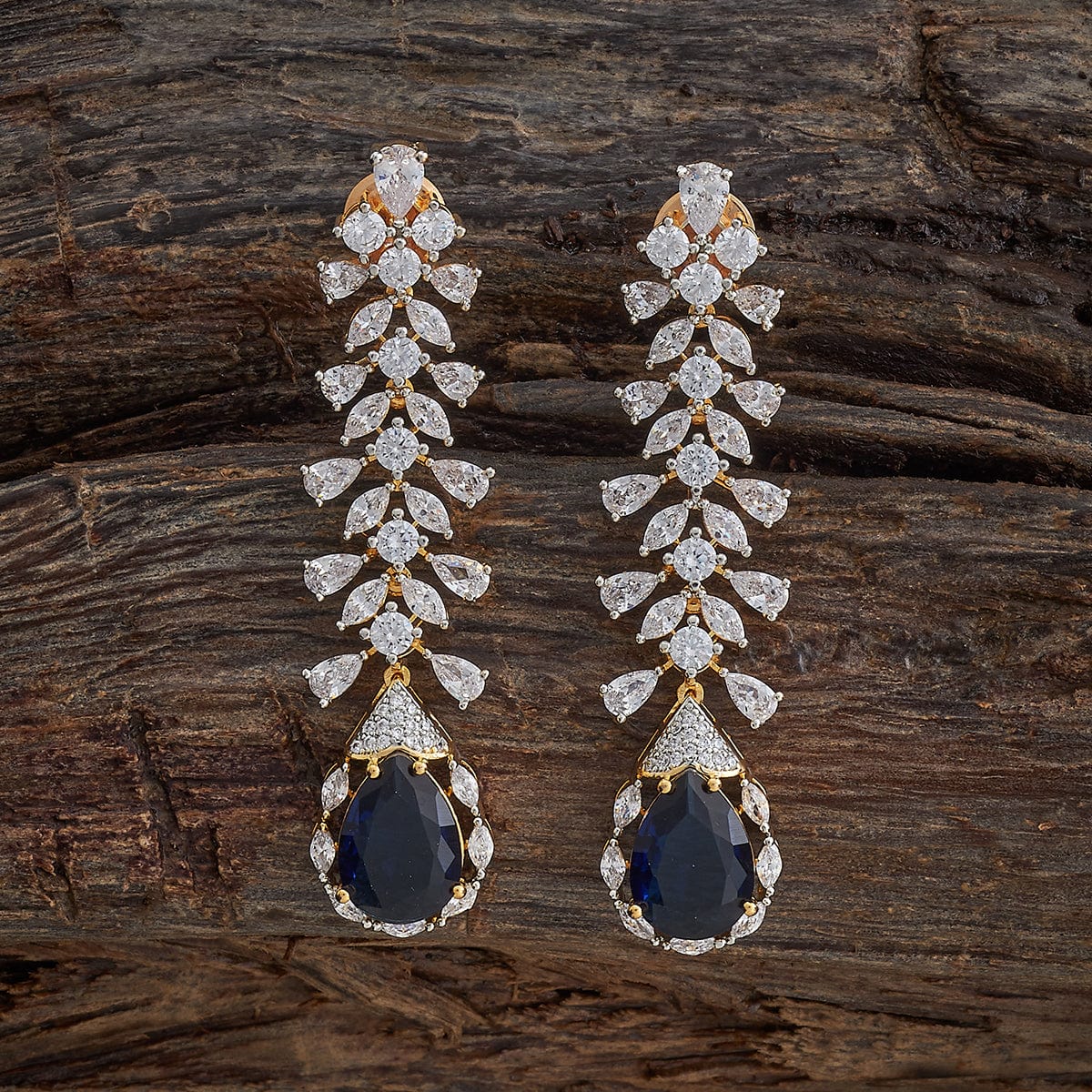 Zircon Earring Zircon Earring 184079