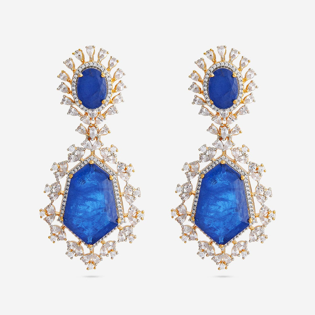 Zircon Earring Zircon Earring 184427