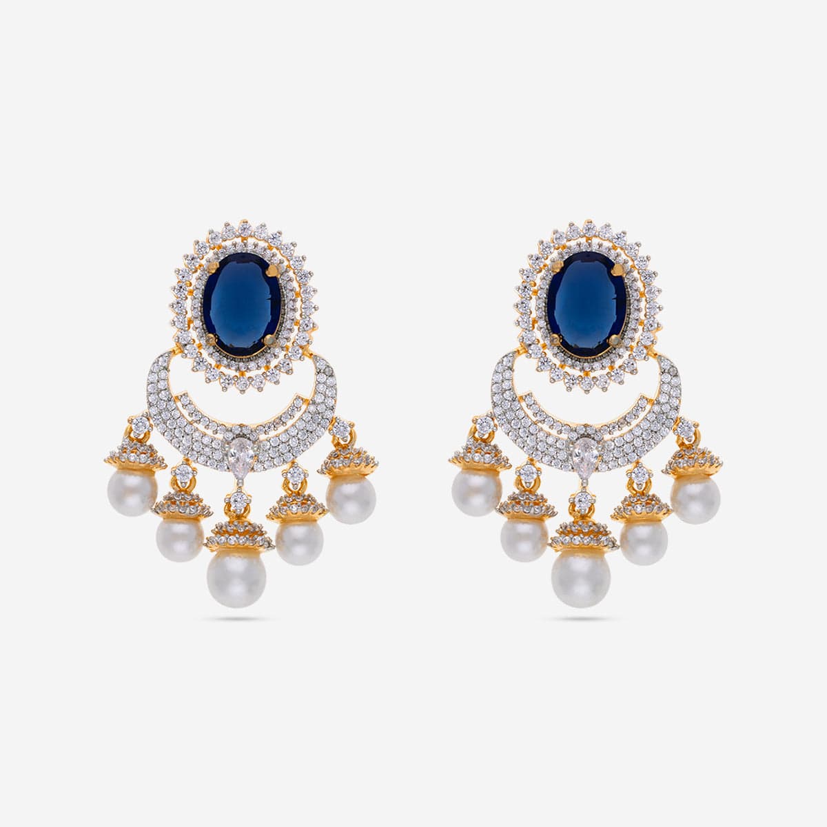 Zircon Earring Zircon Earring 184433