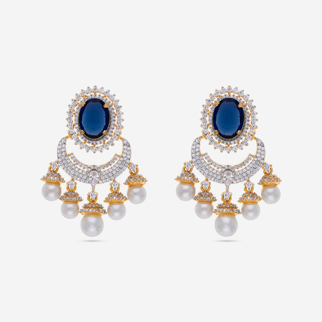 Zircon Earring Zircon Earring 184433